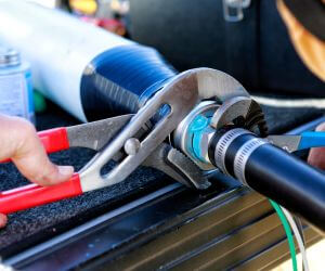 About Water Heater Repair LLC Capitol, MT